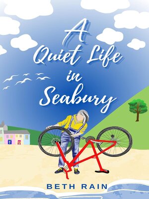 cover image of A Quiet Life in Seabury